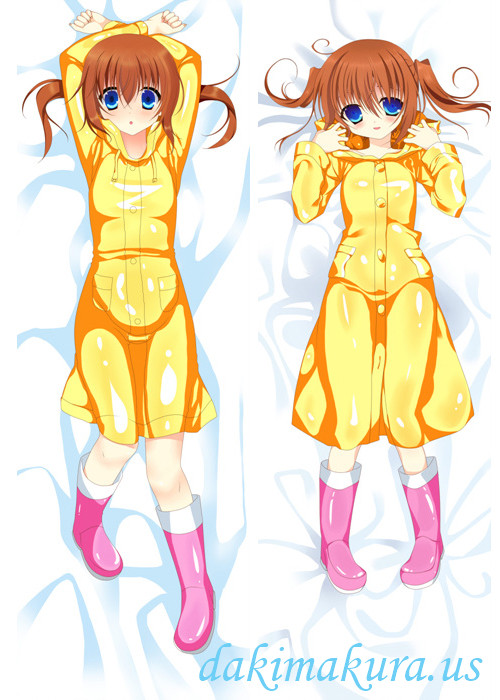 Amatao chan Full body pillow anime waifu japanese anime pillow case